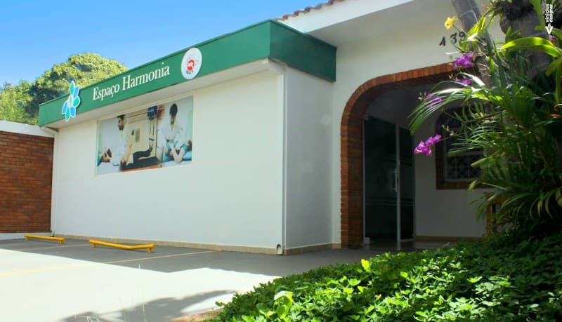 Harmonia saúde, podologia e estética Bauru photo