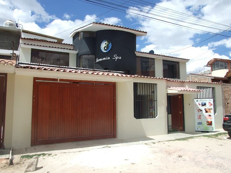Harmonia Spa Los Baños del Inca photo