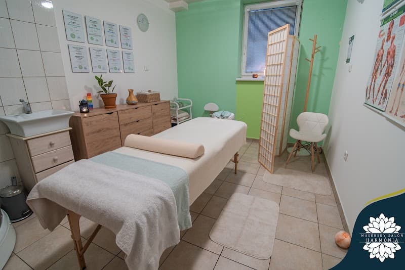 Harmónia štúdio Spa Prievidza photo
