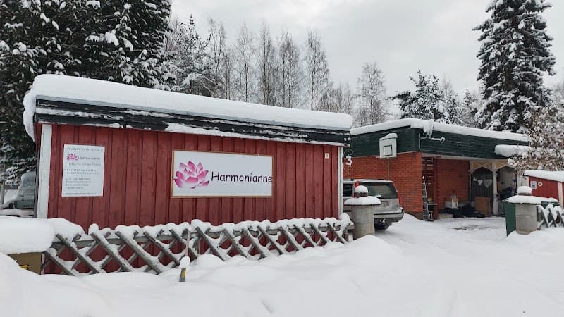 Harmonianne Lapinlahti photo