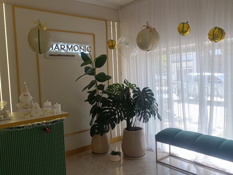 Harmonic- Salud, estética y bienestar Villa Maria photo