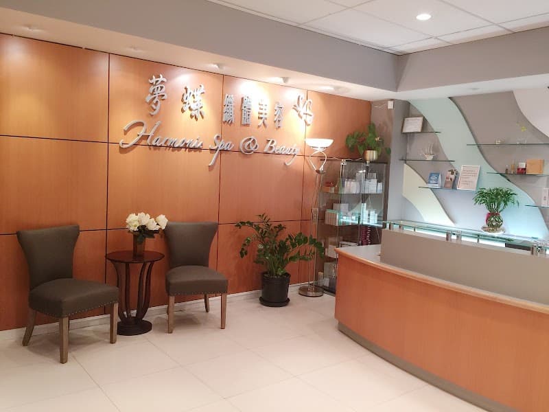Harmonic Spa & Beauty Richmond photo