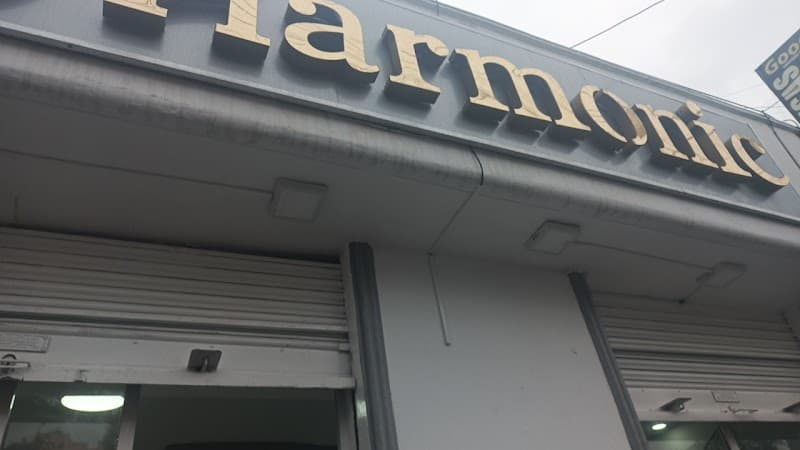 Harmonic Spa San Miguel de Ibarra photo