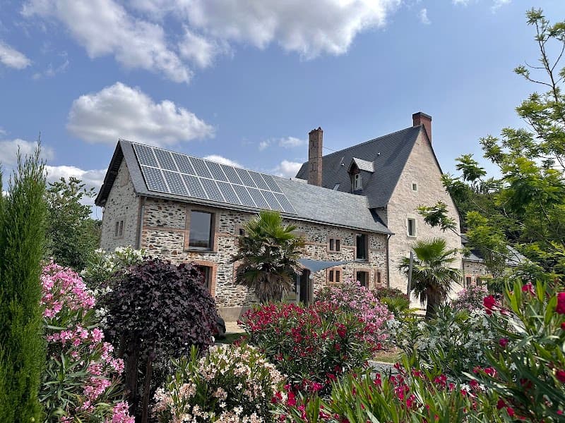 Harmonie Bien-etre Château-Gontier-sur-Mayenne photo