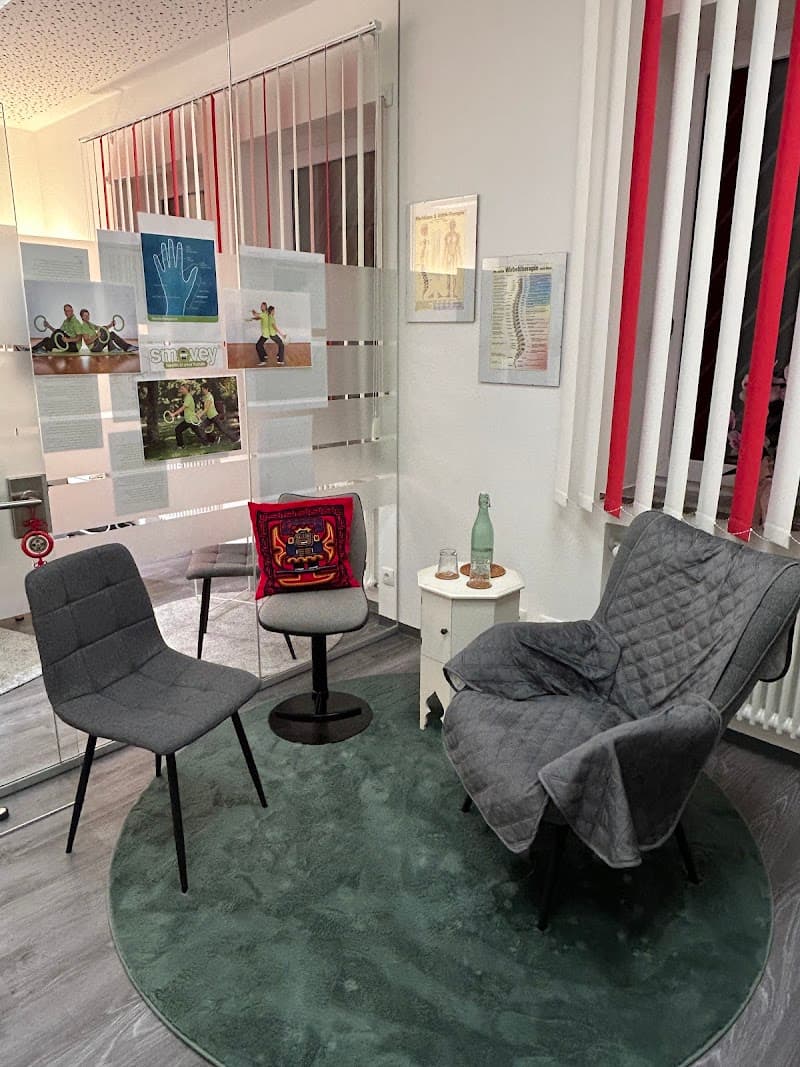 Harmonie-Haus Teising photo