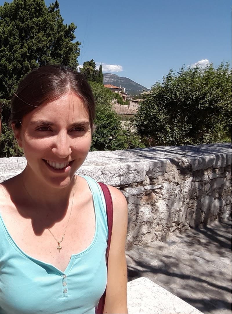 Harmonie Massage La Bouilladisse photo