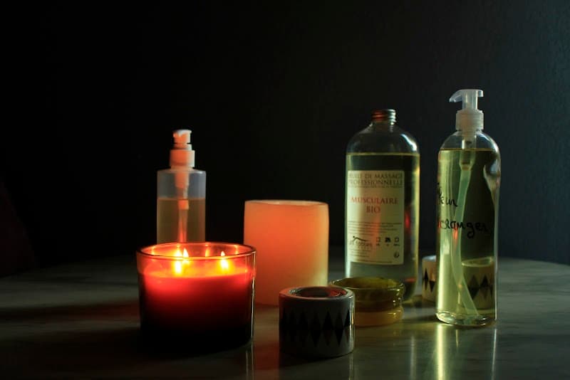 Harmonie, Massages Bien-Être Macaye photo