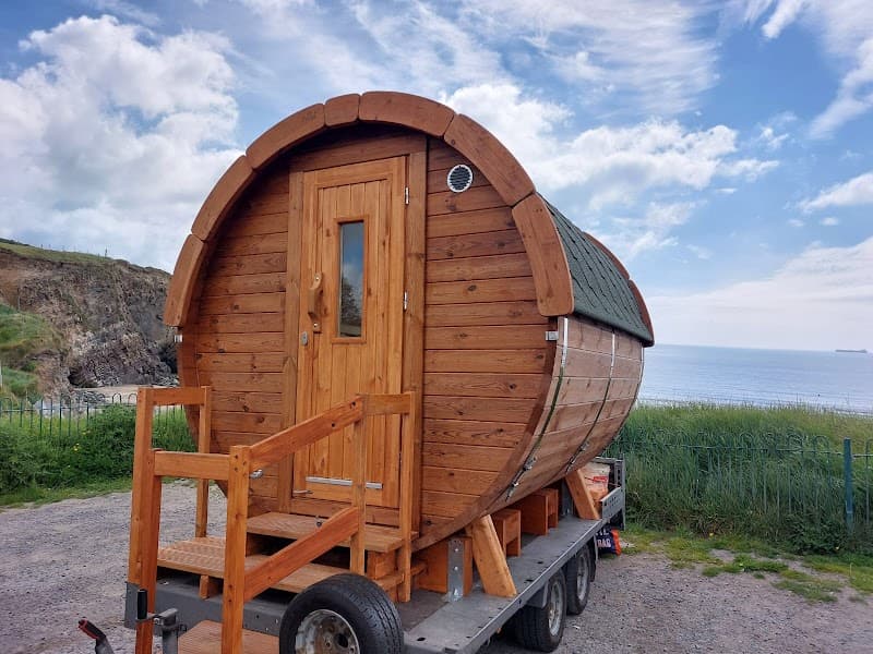 Harmonie Sauna County Cork photo