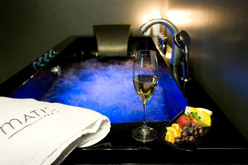 Harmonie Spa Body Face Aalborg photo