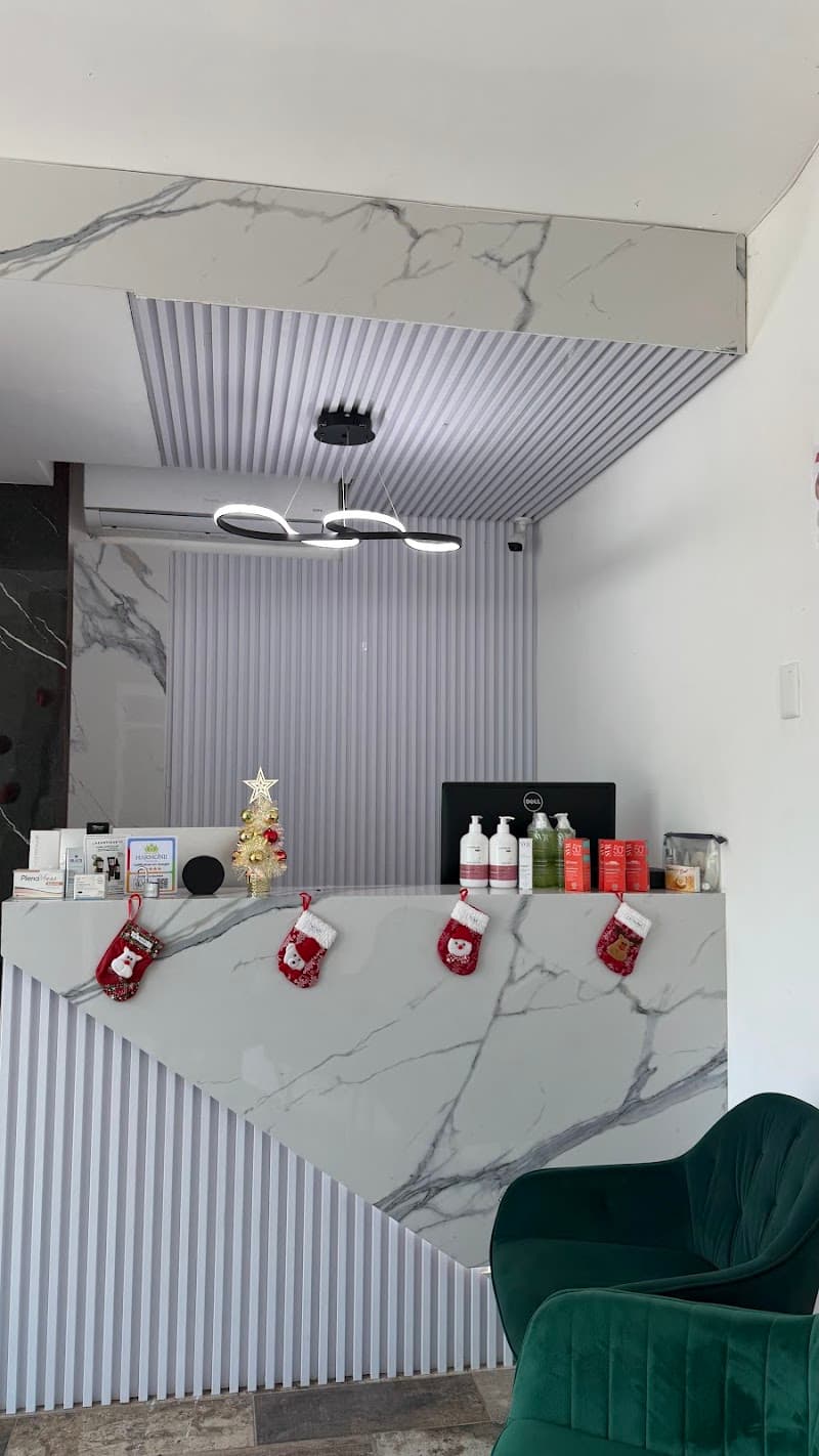 Harmonii Medical Spa Ciudad Valles photo