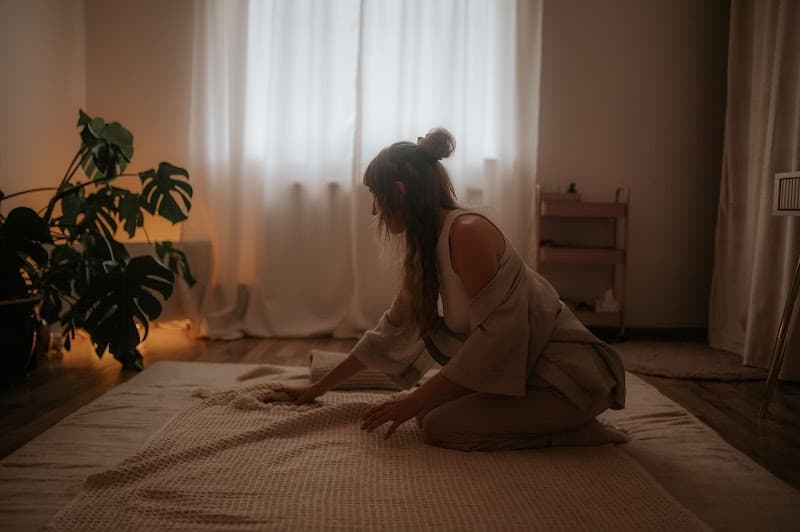 HarmoniJa - relaks i terapia manualna twarzy Gdynia photo