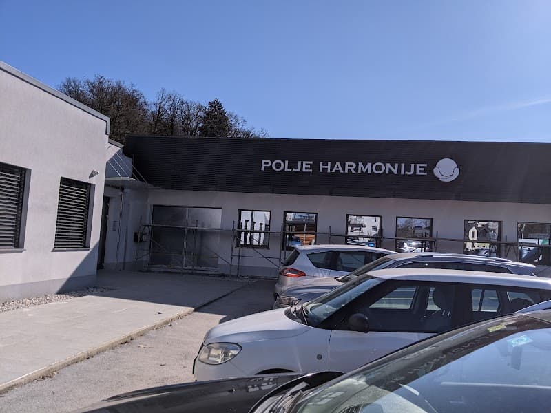 Harmonija srca Masažni studio Teja Novo mesto photo