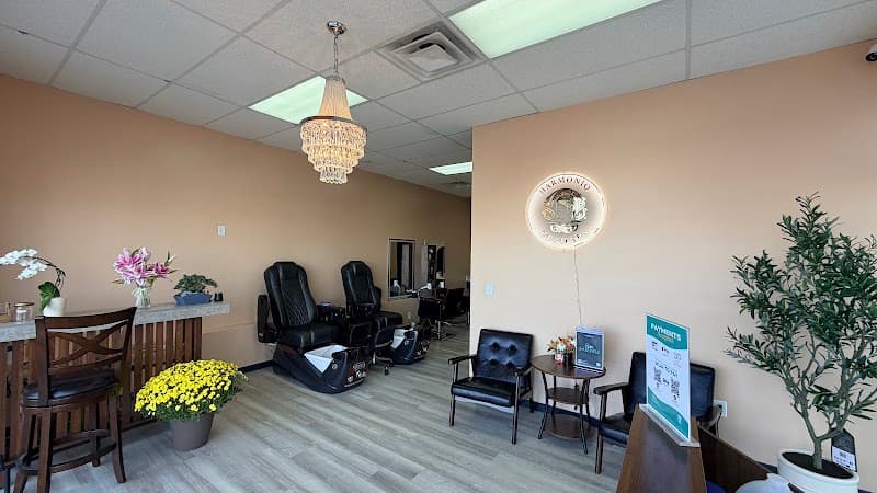 Harmoniq Head Spa Wichita photo