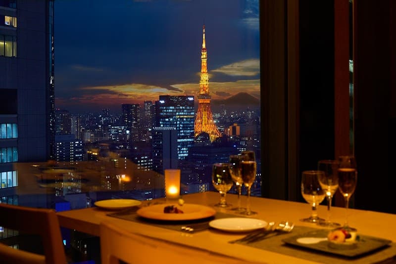 HARMONITY Tokyo photo