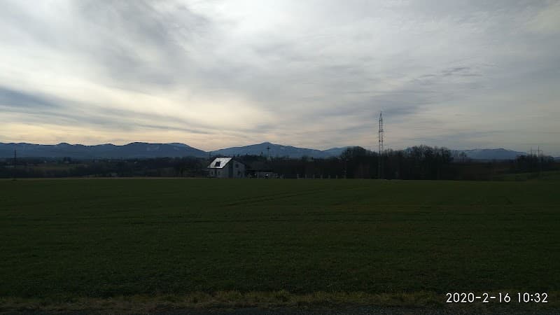 Harmonizace těla, duše i mysli Hodslavice photo