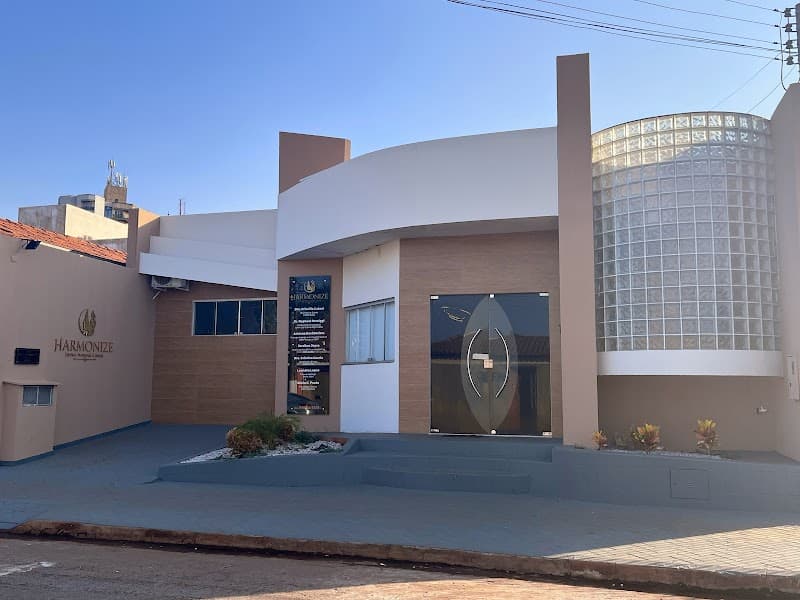 Harmonize - Estética Avançada e Saúde Santa Helena de Goiás photo