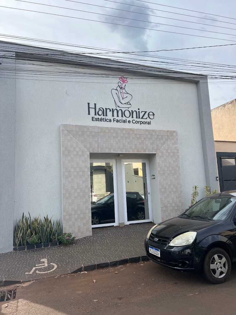 Harmonize Estética Facial e Corporal Itumbiara photo