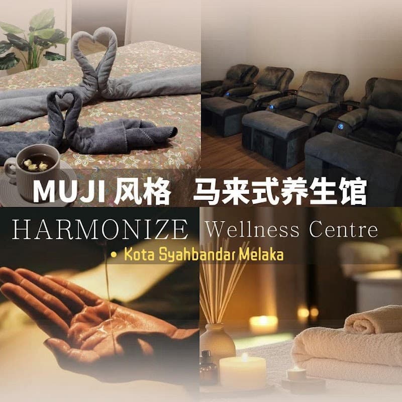 Harmonize Wellness Centre Malacca photo
