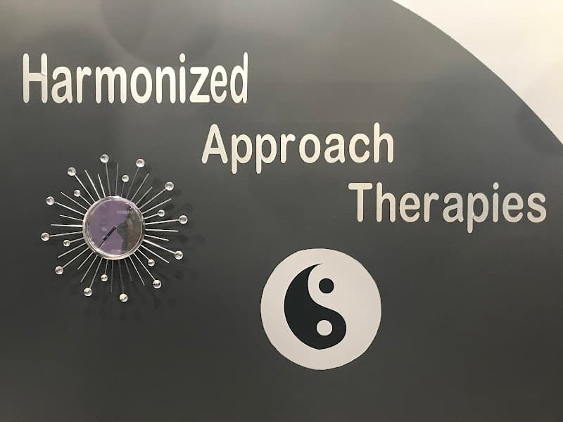 Harmonized Approach Therapies Prince Albert photo
