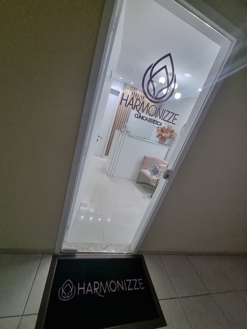 Harmonizze Clínica Estética Nova Iguaçu photo