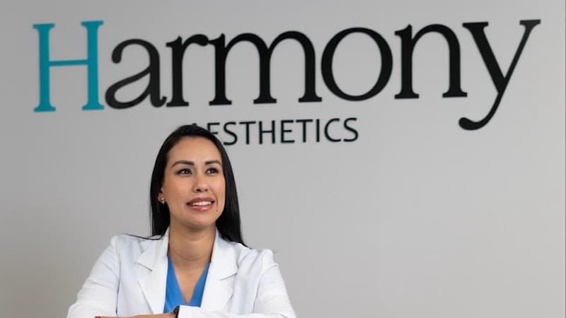 Harmony Aesthetics USA Spa | Houston photo