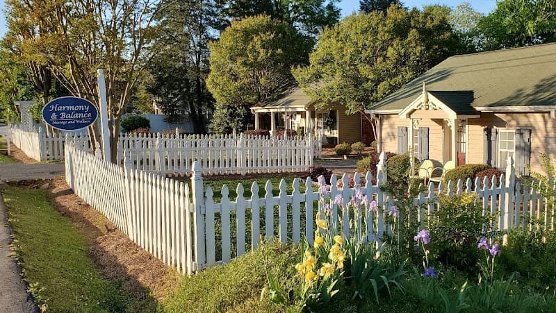 Harmony & Balance Massage & Wellness Cornelius photo