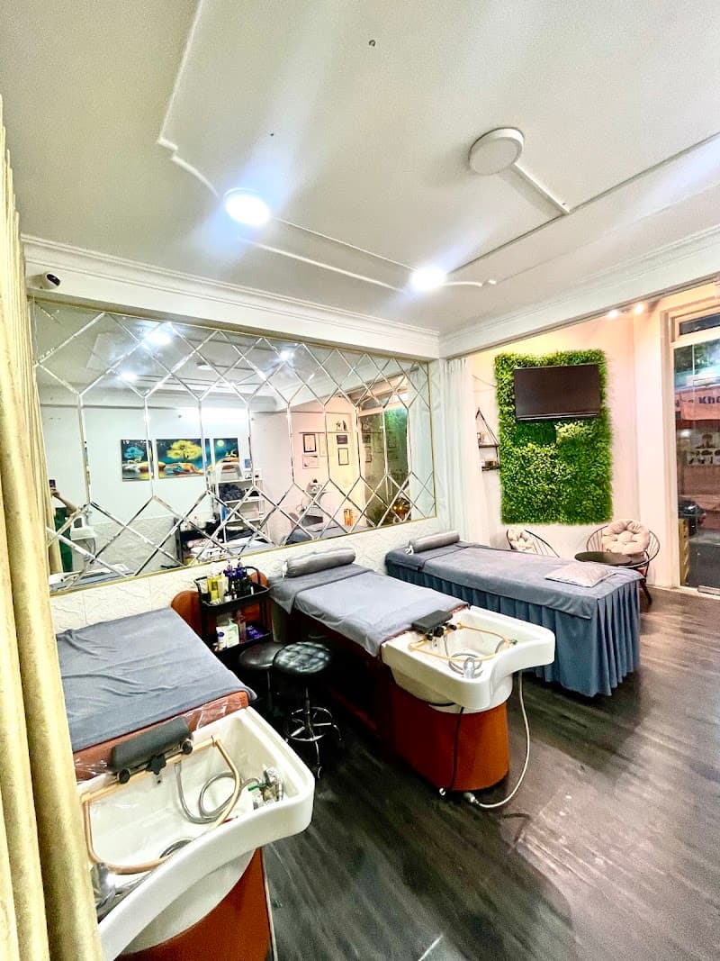 Harmony Beauty And Health Quận Gò Vấp photo
