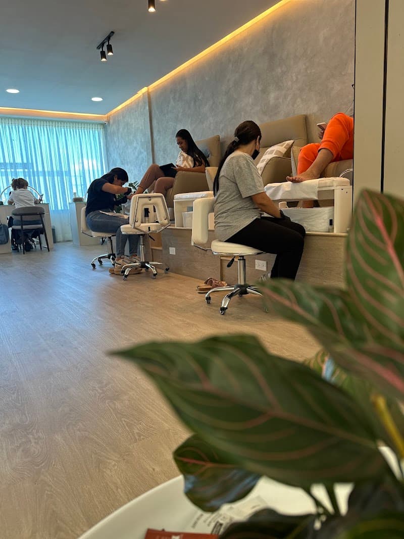 Harmony Beauty Salon and Spa Ancón photo