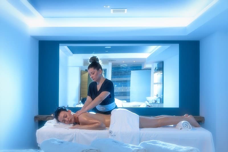Harmony Blue Wellness Spa Hersonissos photo