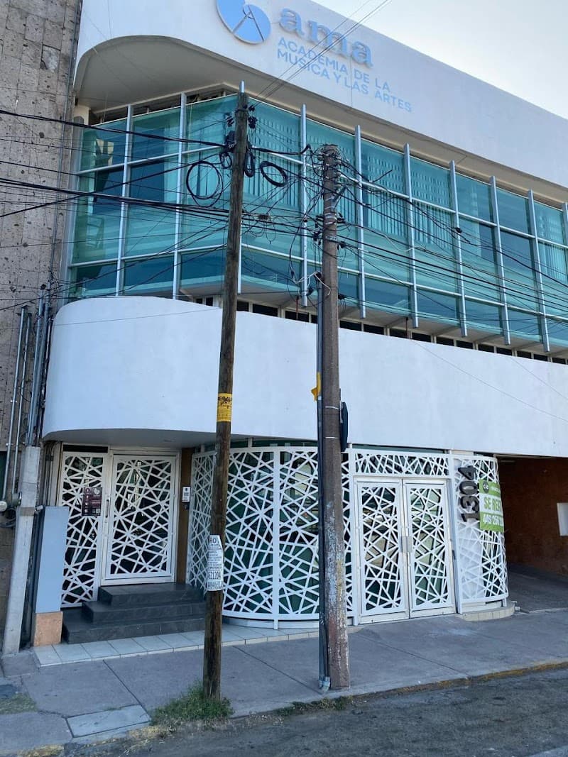 Harmony Cosmetología Integral Aguascalientes photo