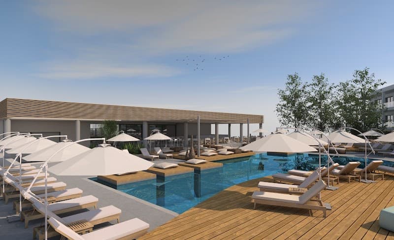 Harmony Crest Resort & Spa Kos photo