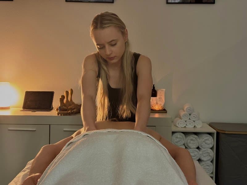 Harmony Donostia Massage Spa | Masajes San Sebastian | Masaje en Pareja | Maderoterapia photo