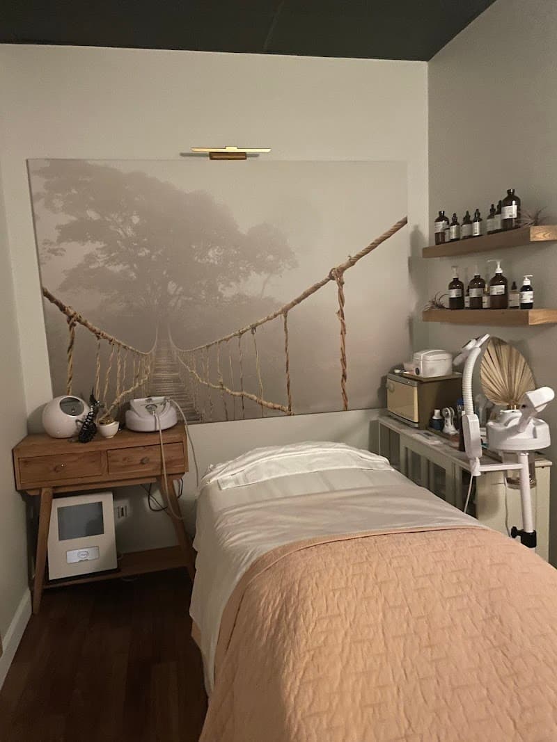 Harmony Eco Spa Niagara-on-the-Lake photo