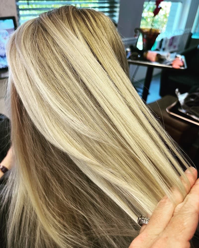 Harmony Eco Spa St Petersburg photo