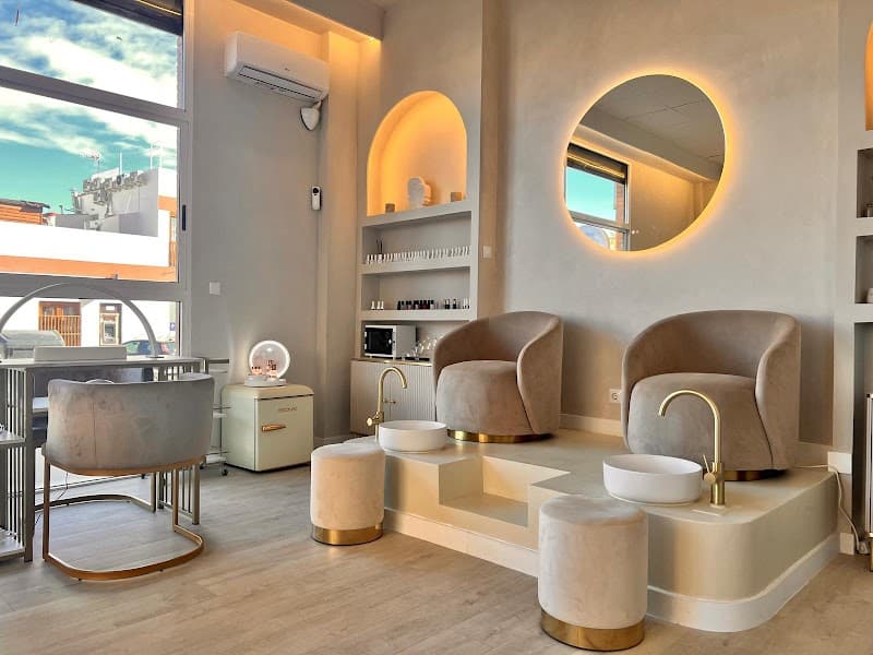 Harmony Estetica & Belleza Villa Carlos Paz photo