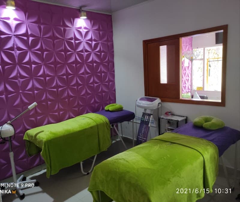 Harmony Estética & Spa Inírida photo