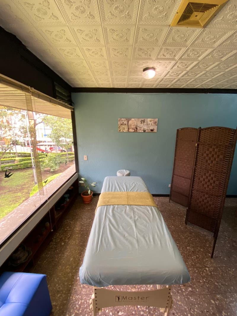 Harmony Estetica y Spa Heredia photo