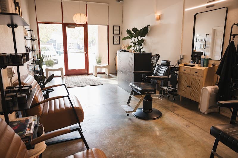 Harmony Hair and Skin San Luis Obispo photo