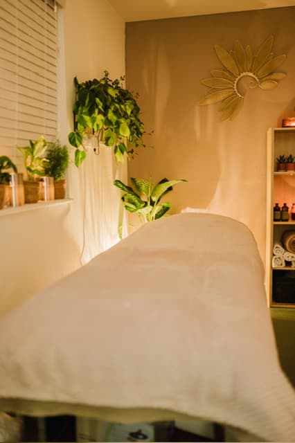 Harmony Head Spa and Wellness Ltd Shifnal photo