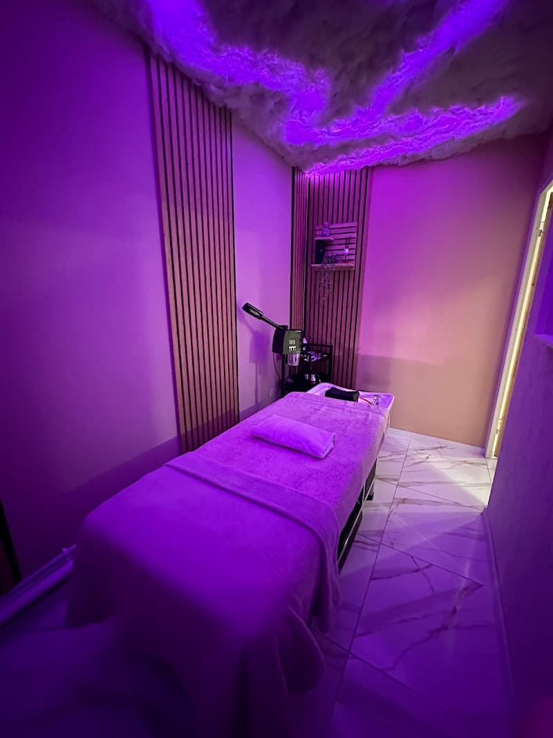 Harmony & Head Spa Budapest photo