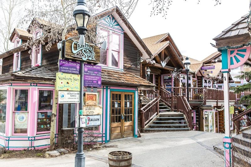 Harmony Health & Massage Breckenridge photo