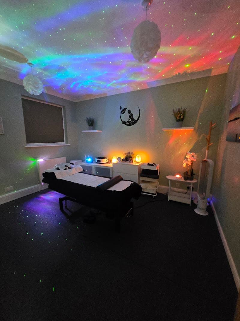 Harmony Holistics Milton Keynes photo