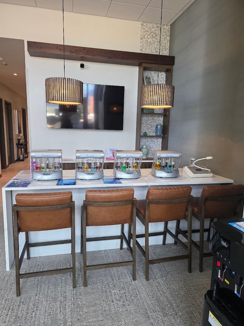 Harmony in Hair Salon & Spa Colorado Springs photo