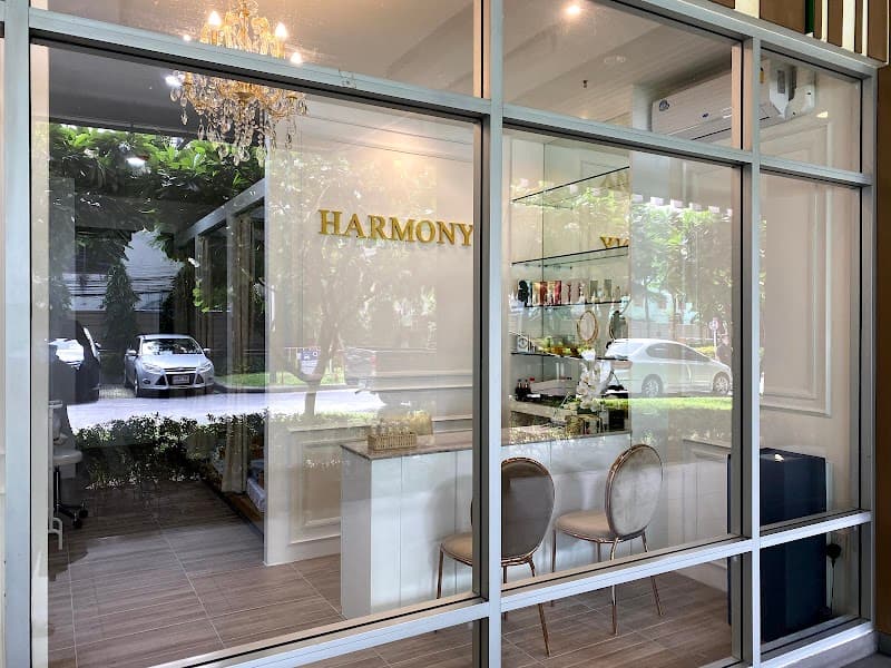 Harmony in peace Beauty, Massage and Permanent Makeup Jersey St Helier photo