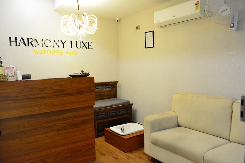 Harmony luxe Bangalore photo