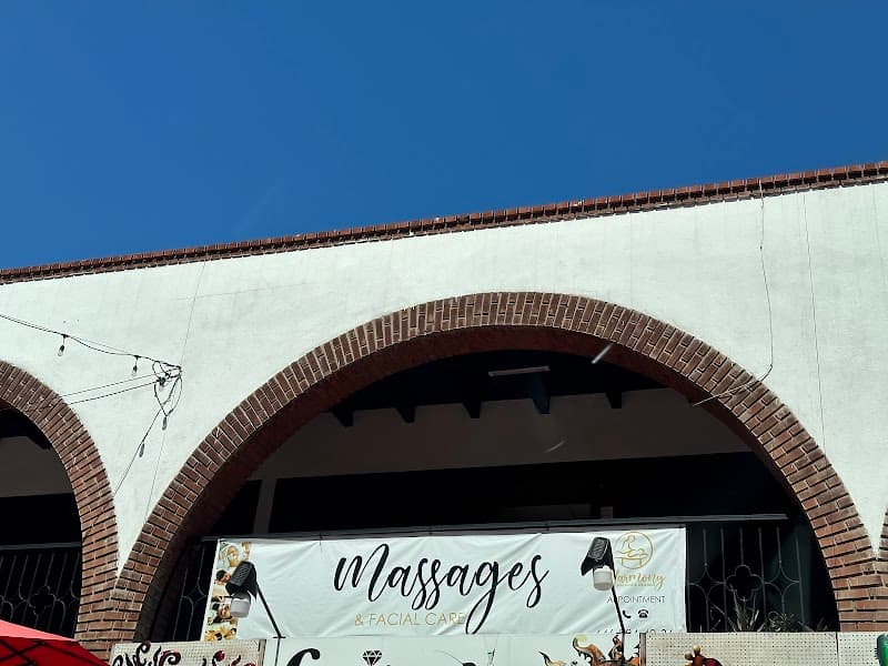 Harmony Massage and Wellness Ensenada photo