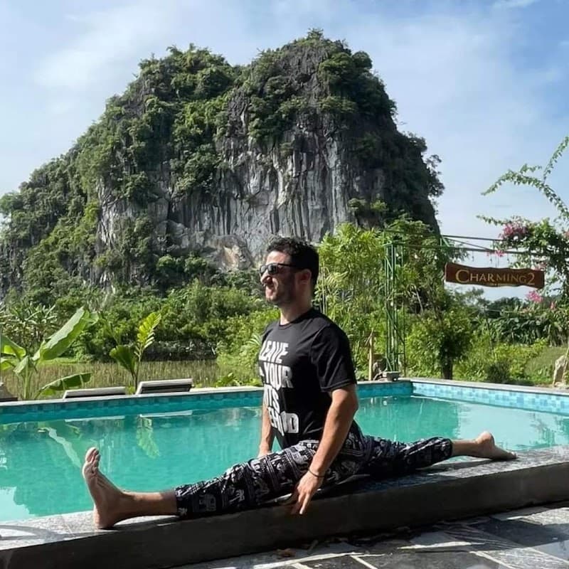 Harmony Massage and Yoga John Kennedy 24 photo