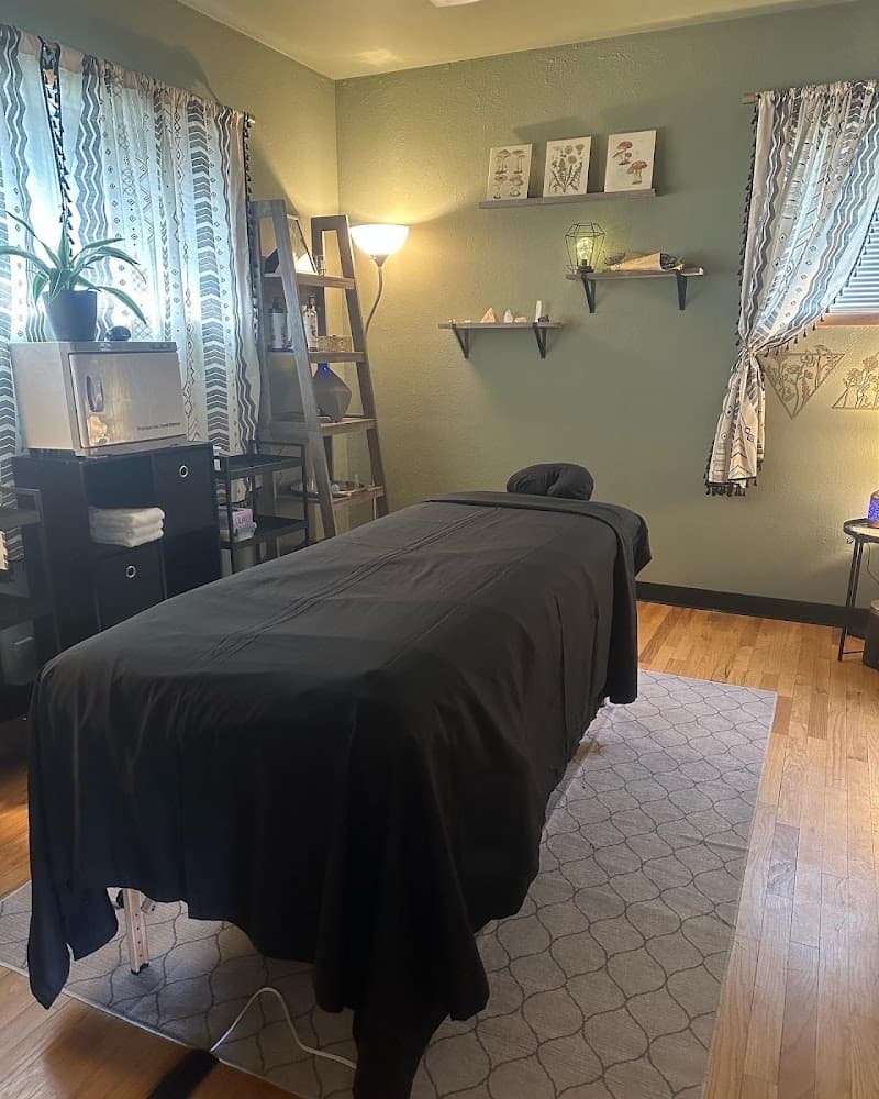 Harmony Massage & Esthetics Chehalis photo