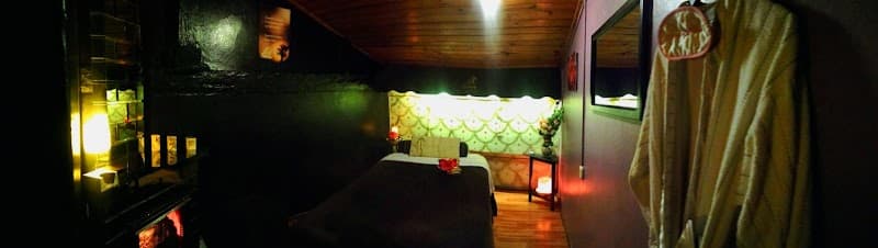 Harmony massage salon San Cristóbal de las Casas photo