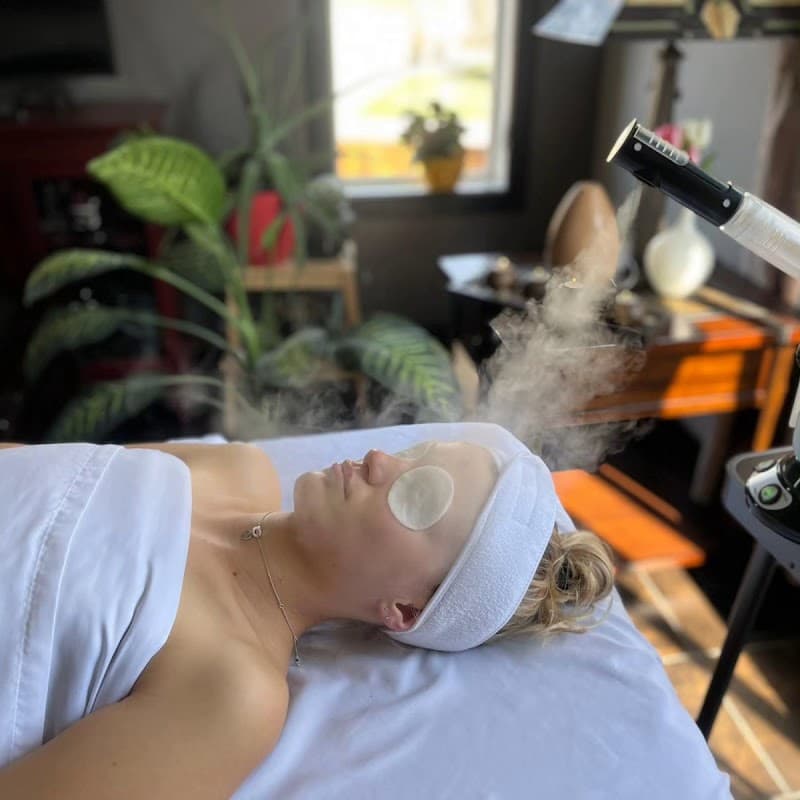 Harmony Massage Therapy & Skin Care Calgary photo